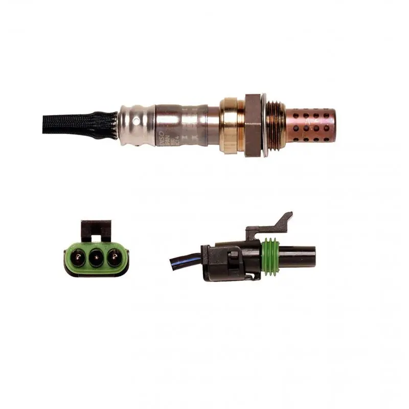 SONDA LAMBDA 2.5 4.3 5.0 5.7 CHEVROLET CORVETTE C4 92-95 CHEVROLET ASTRO 94 CHEVROLET BLAZER 94-95 Oferta
