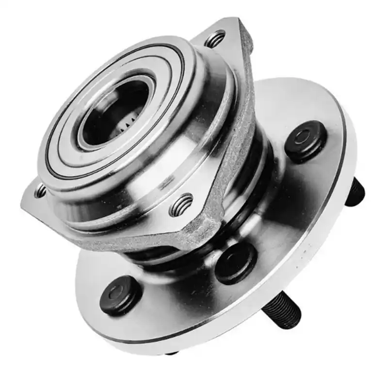 Oferta czasowa PIASTA KOŁA PRZÓD JEEP CHEROKEE COMANCHE GRAND CHEROKEE WAGPONEER WRANGLER 89-99