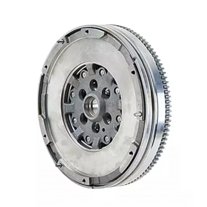Nie przegap KOŁO ZAMACHOWE DWUMASOWE 2.0 CRD 2.4 JEEP CHEROKEE KL 14-18 COMPASS 16-21 RENEGADE 15-21