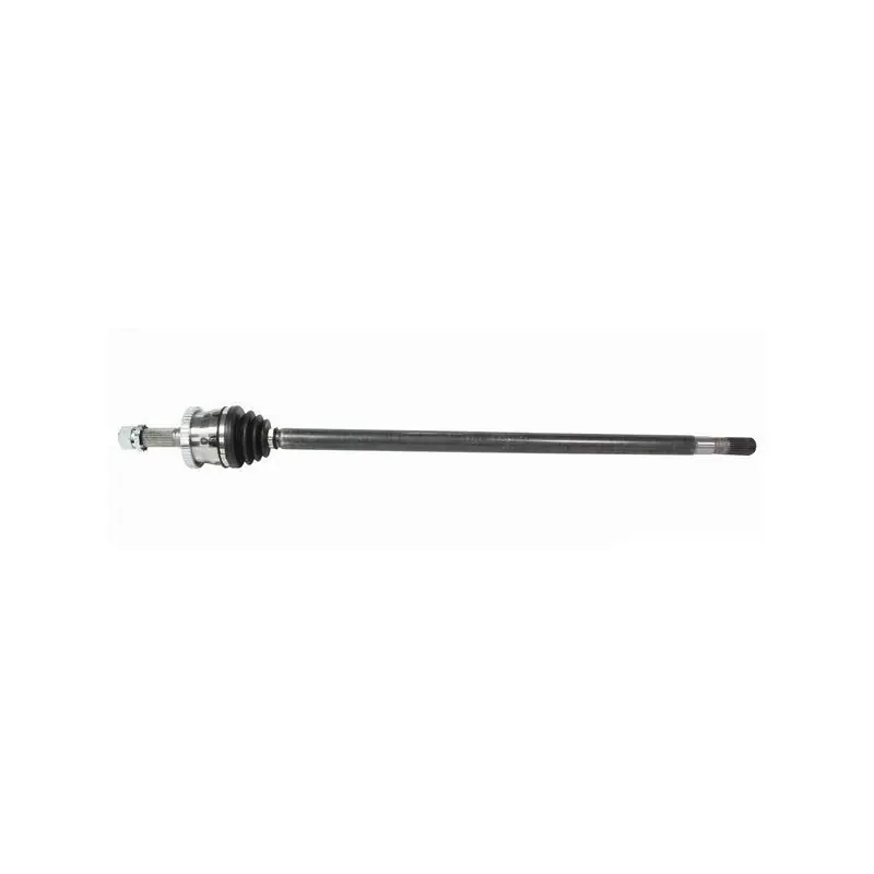 Super okazja PÓŁOŚ PRZÓD PRAWA QUADRA DRIVE JEEP GRAND CHEROKEE WJ 99-04