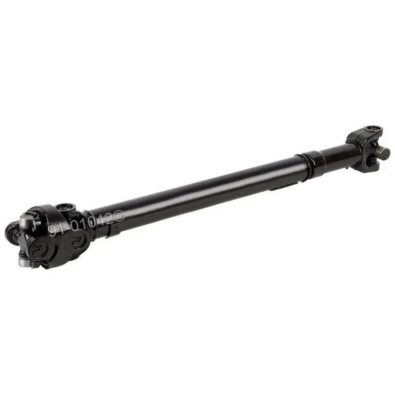Wyprzedaż WAŁ NAPĘDOWY PRZÓD 4.0L JEEP CHEROKEE COMANCHE WAGONEER 89-01