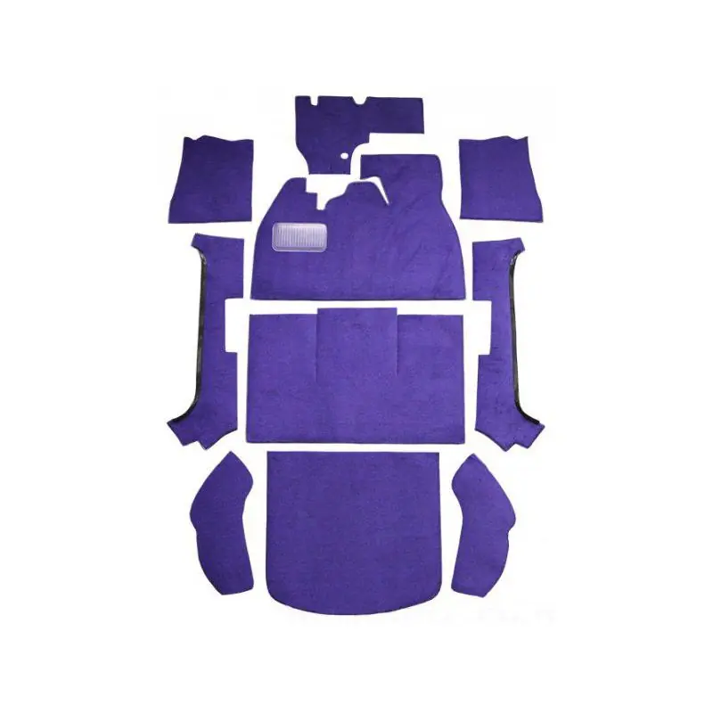 Kup online DYWAN PODŁOGA VW BEETLE 50-73 CABRIO ESSEX