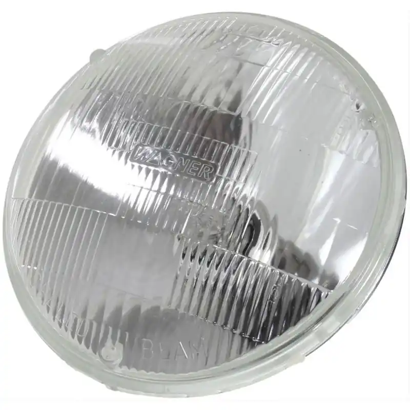 Hit cenowy REFLEKTOR LAMPA ŻARÓWKA DŁUGIE PRZÓD CHEVROLET CORVETTE C3 67-82