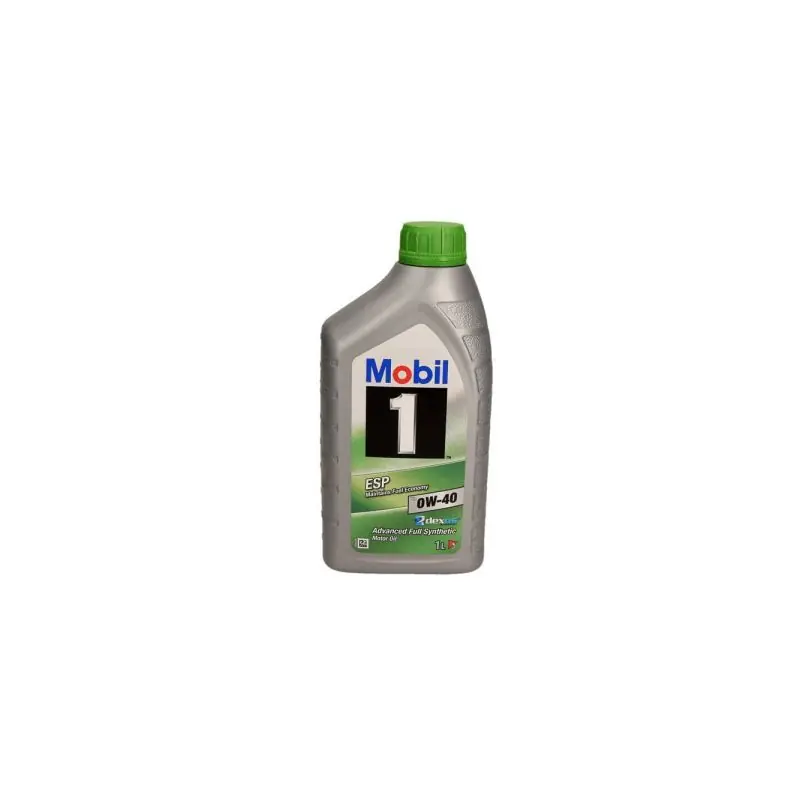 OLEJ 0W40 MOBIL1 1QT 946ML CHEVROLET CORVETTE C8 20-23 Rabat