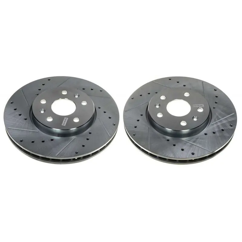 Kup teraz TARCZA HAMULCOWA PRZÓD 321.10MM CHEVROLET CORVETTE C8 20-25