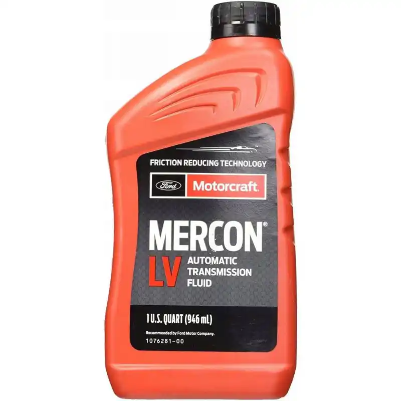MERCON LV 1QT 32485 OLEJ SKRZYNI AUTOMATYCZNEJ 0.946L Oferta limitowana