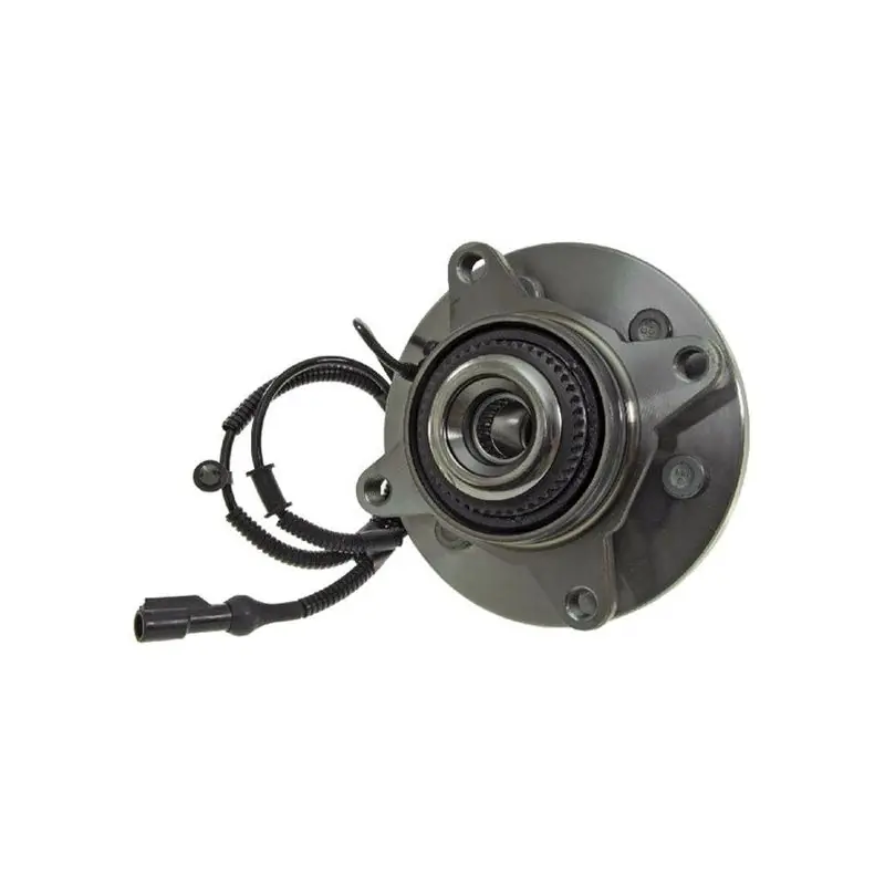 PIASTA KOŁA PRZÓD 4WD FORD F-150 09-10 Wyprzedaż