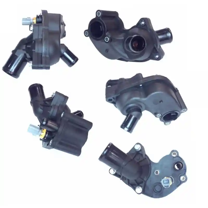 Ostatnia szansa OBUDOWA TERMOSTATU 4.0 FORD MUSTANG 05-10