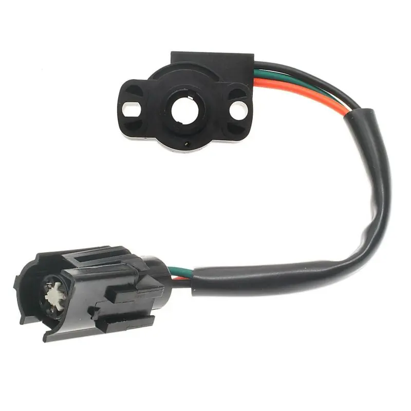 Wysoka jakość CZUJNIK POŁOŻENIA PRZEPUSTNICY FORD BRONCO 85-95 FORD E-150 86-96 FORD E-250 86-96