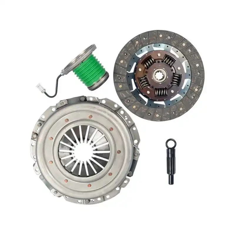 Tylko do końca tygodnia SPRZĘGŁO KOMPLETNE 4.6 FORD MUSTANG GT 05-10