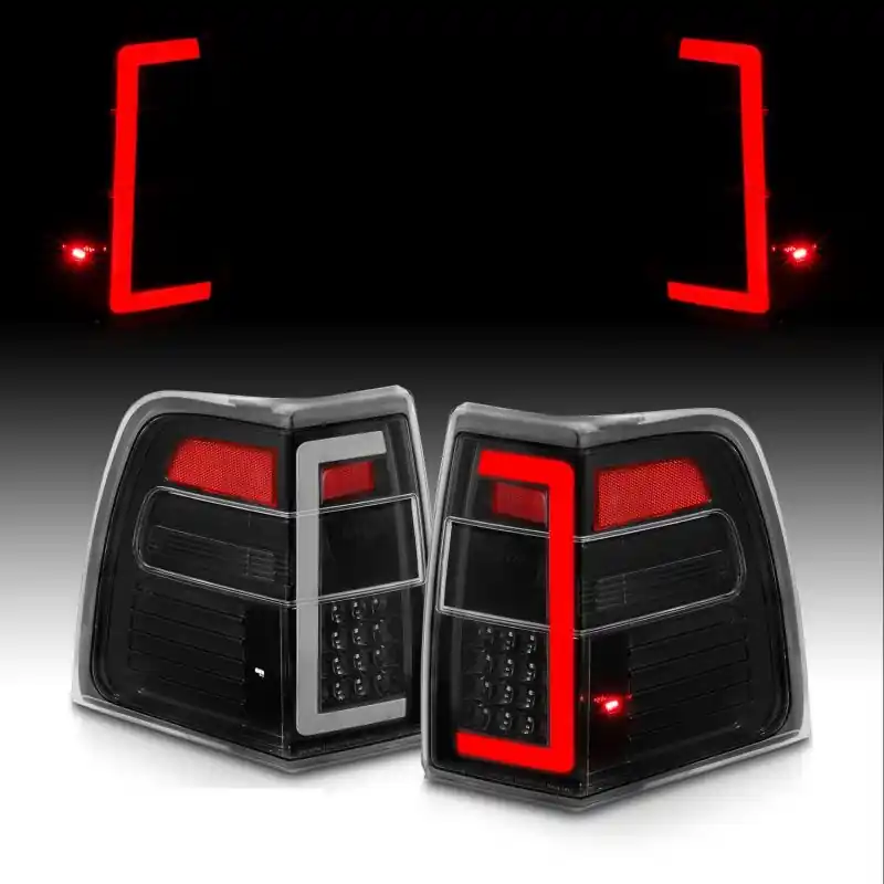 Wyjątkowa oferta LAMPY LED TYLNE FORD EXPEDITION 07-17