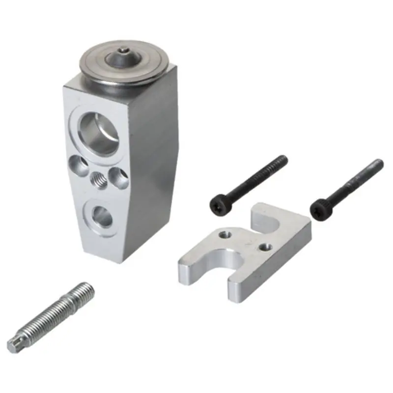 Taniej ZAWÓR ROZPRĘŻNY KLIMATYZACJI FORD F-150 15-20 F-250 F-350 SUPER DUTY 17-20 LOBO 15-20