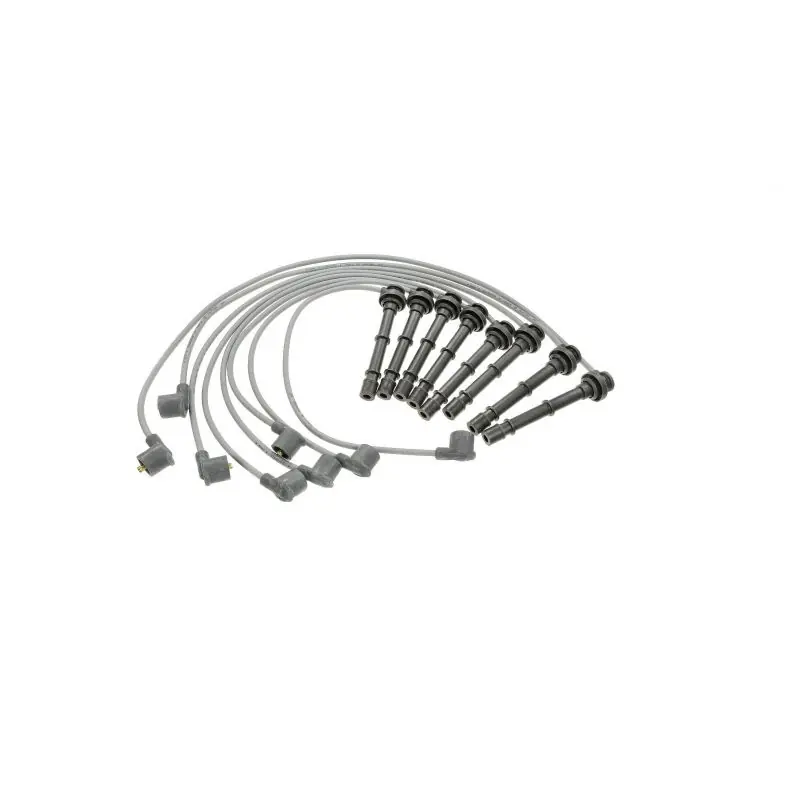 Niska cena PRZEWODY ZAPŁONOWE 4.6L SOHC FORD MUSTANG 1996-1998