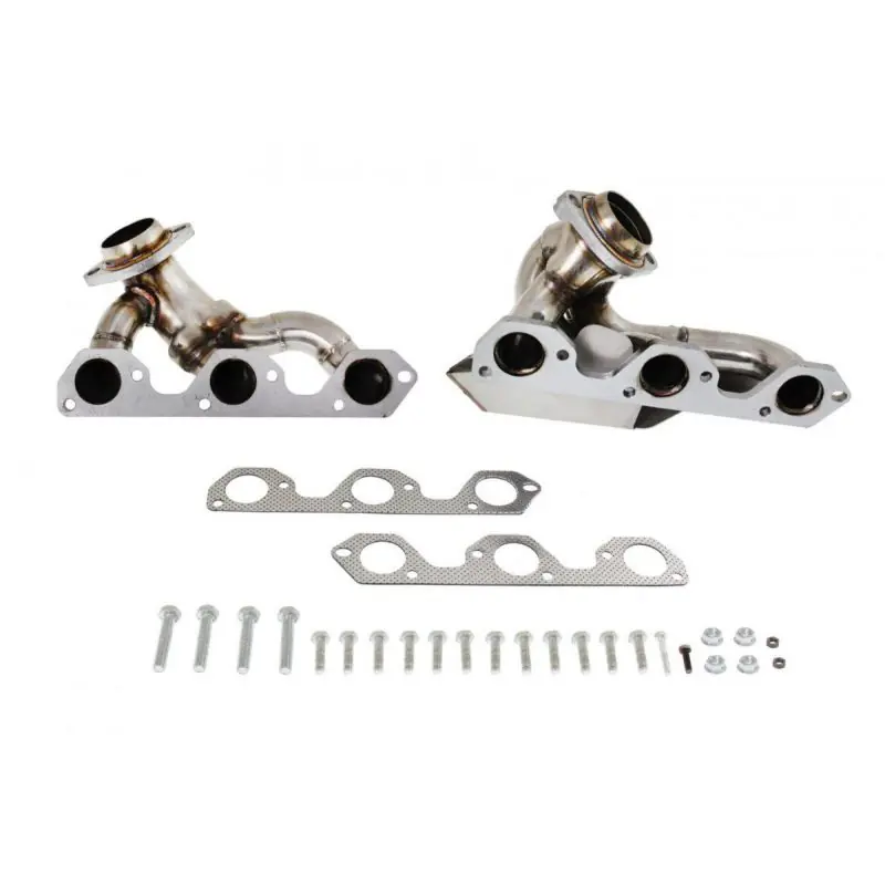 KOLEKTOR WYDECHOWY 3.8 3.9 FORD MUSTANG 99-04 Premium