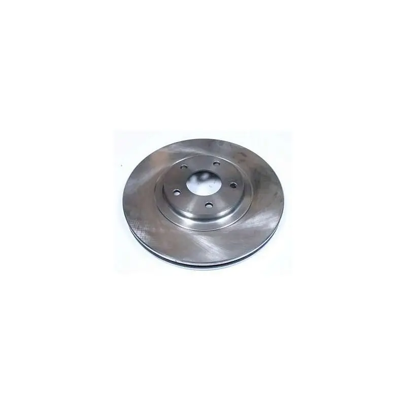 TARCZA HAMULCOWA PRZÓD 320MM INFINITI FX35 FX45 2003-2006 Rabat