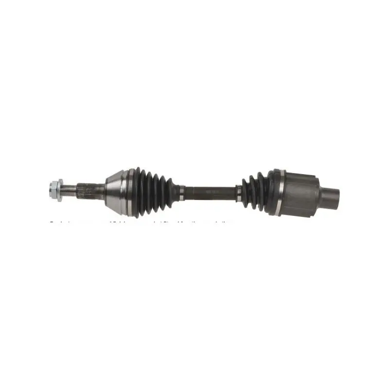 Łatwy zwrot PÓŁOŚ NAPĘDOWA LEWA SUZUKI XL-7 07-09