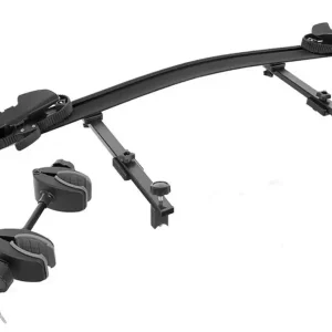 Adapter dostawka na kolejny rower 3 lub 4 do platformy Aguri Active Bike Black Niska cena
