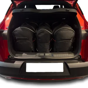 ALFA ROMEO JUNIOR EV 2024+ TORBY DO BAGAŻNIKA 3 SZT Najlepsza cena