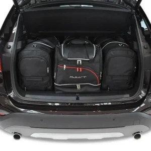 Bestseller BMW X1 PHEV 2015+ TORBY DO BAGAŻNIKA 4 SZT