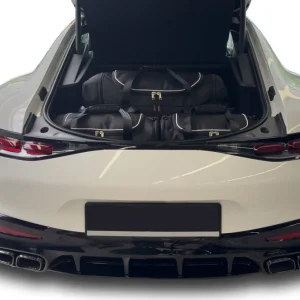 Oferta czasowa MERCEDES-BENZ AMG GT 2023+ TORBY DO BAGAŻNIKA 5 SZT