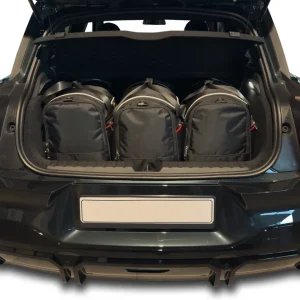 Tylko do końca tygodnia MINI ACEMAN 2024+ TORBY DO BAGAŻNIKA 3 SZT