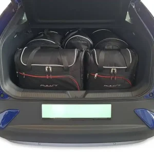 Bestseller VW ID.5 EV 2022+ TORBY DO BAGAŻNIKA 5 SZT