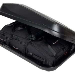 Bestseller ZESTAW TOREB KJUST 3 SZT DO BOKSU DACHOWEGO ALEO EASYLINE 320