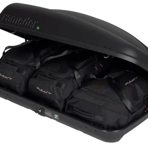 Tani ZESTAW TOREB KJUST 3 SZT DO BOKSU DACHOWEGO RAMEDER TOPBOX 350