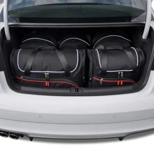 AUDI A3 LIMOUSINE 2013+ TORBY DO BAGAŻNIKA 5 SZT Okazja