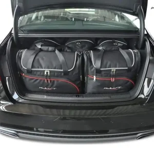 AUDI A6 LIMOUSINE 2011-2017 TORBY DO BAGAŻNIKA 5 SZT Tani