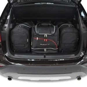 BMW X1 2015+ TORBY DO BAGAŻNIKA 4 SZT Oferta