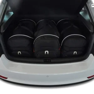 SKODA RAPID SPACEBACK 2012+ TORBY DO BAGAŻNIKA 3 SZT Kup online
