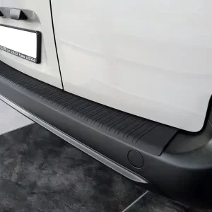 Ostatnia szansa Listwa Nakładka na zderzak Peugeot Partner II
