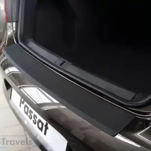 Nakładka na zderzak VW Passat B7 sedan Nowość