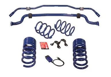 Hit sprzedaży Suspension Kit - Handling Pack