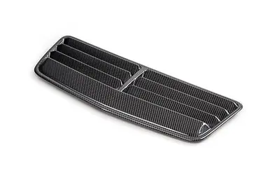 Oferta Otwór wentylacyjny maski - Karbon - Połysk