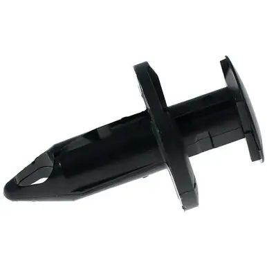 Klips osłony błotnika Fender Splash Shield Do wyczerpania zapasów