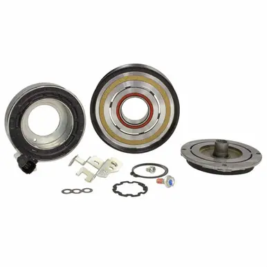 A/C Compressor Clutch Ostatnia szansa