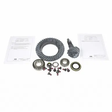 Differential Ring and Pinion Bestseller