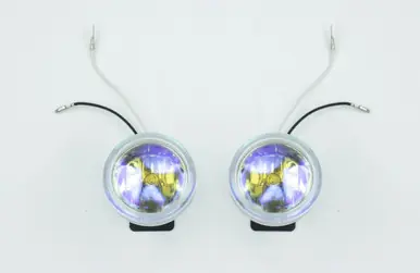 Rabat Turn Signal Light Set - Eleanor