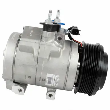 Bezpieczna płatność A/C Compressor