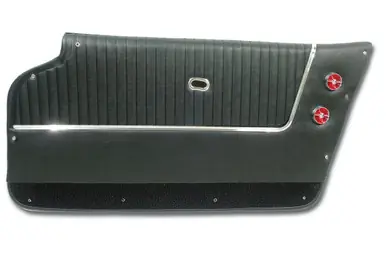 63-64 Chevrolet Corvette Base Nie przegap