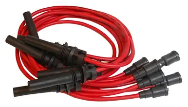 Zestaw przewodów świec zapłonowych N/A Oferta limitowana