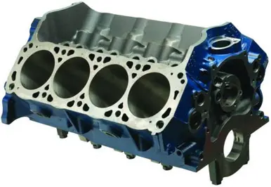 Engine Block Zamów teraz