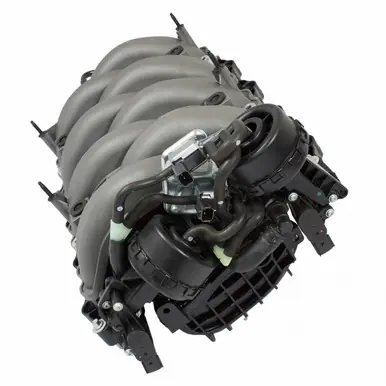 Kolektor dolotowy silnika - Ford OEM Zniżka