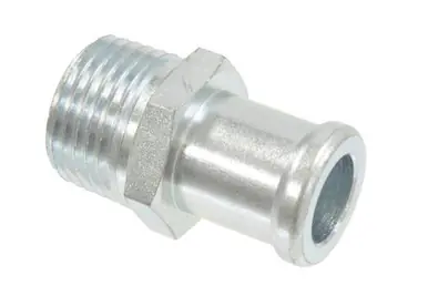 Nie przegap Złączka kolektora dolotowego silnika - wąż 1/2" do 5/8"