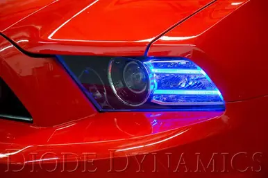 Okazja Żarówka reflektora - LED - RGBW