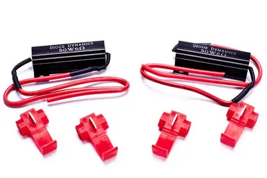 Oferta Rezystor żarówki - RAM Classic - LED